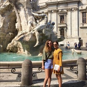 Meet your Posher, Sophia